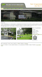 Mobile Screenshot of park19apts.com